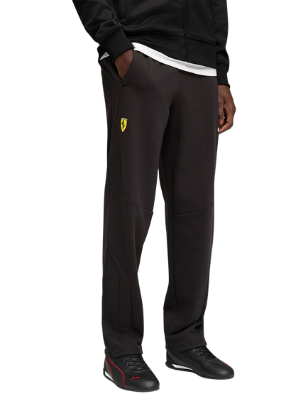 PUMA Scuderia Ferrari PM1 Joggers, Puma Black, Puma Black