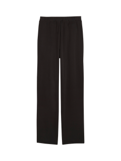 PUMA Scuderia Ferrari PM1 Joggers, Puma Black - view 2, Puma Black