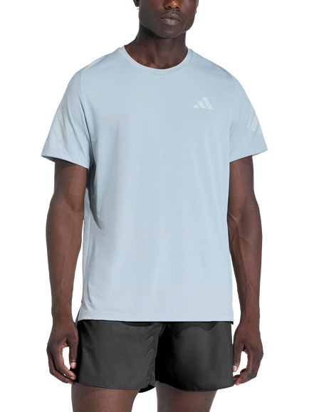 adidas Men's adi365 Iconic Running T-Shirt, Wosa, Wosa