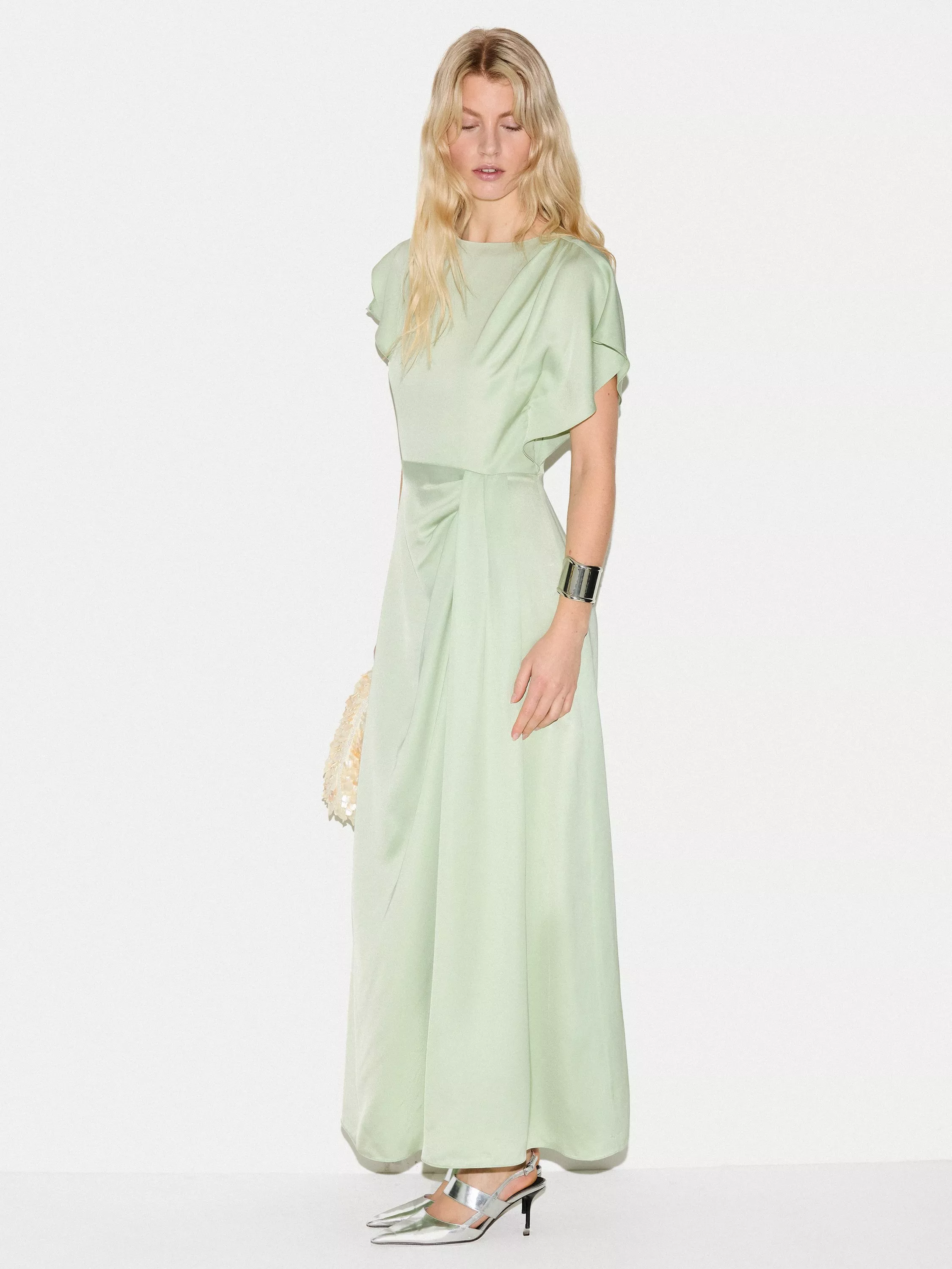 Women's Maxi Jigsaw Dresses | John Lewis & Partners