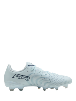 PUMA Play Future 9 Women's Football Boots, Icy Blue/Blue Jewel, Icy Blue/Blue Jewel