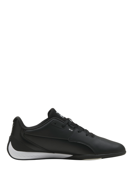PUMA x Aston Martin Aramco F1 Men's Low Top Trainers, Puma Black/Green Lux