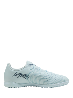 PUMA TT Future 9 Men's Atsro Football Trainers, Icy Blue/Blue Jewel