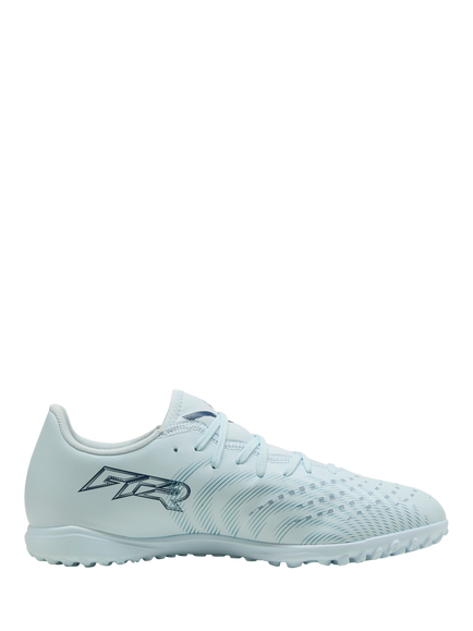 PUMA TT Future 9 Men's Atsro Football Trainers, Icy Blue/Blue Jewel