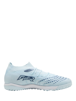 PUMA Match Future 9 Men's Atsro Football Trainers, Icy Blue/Blue Jewel