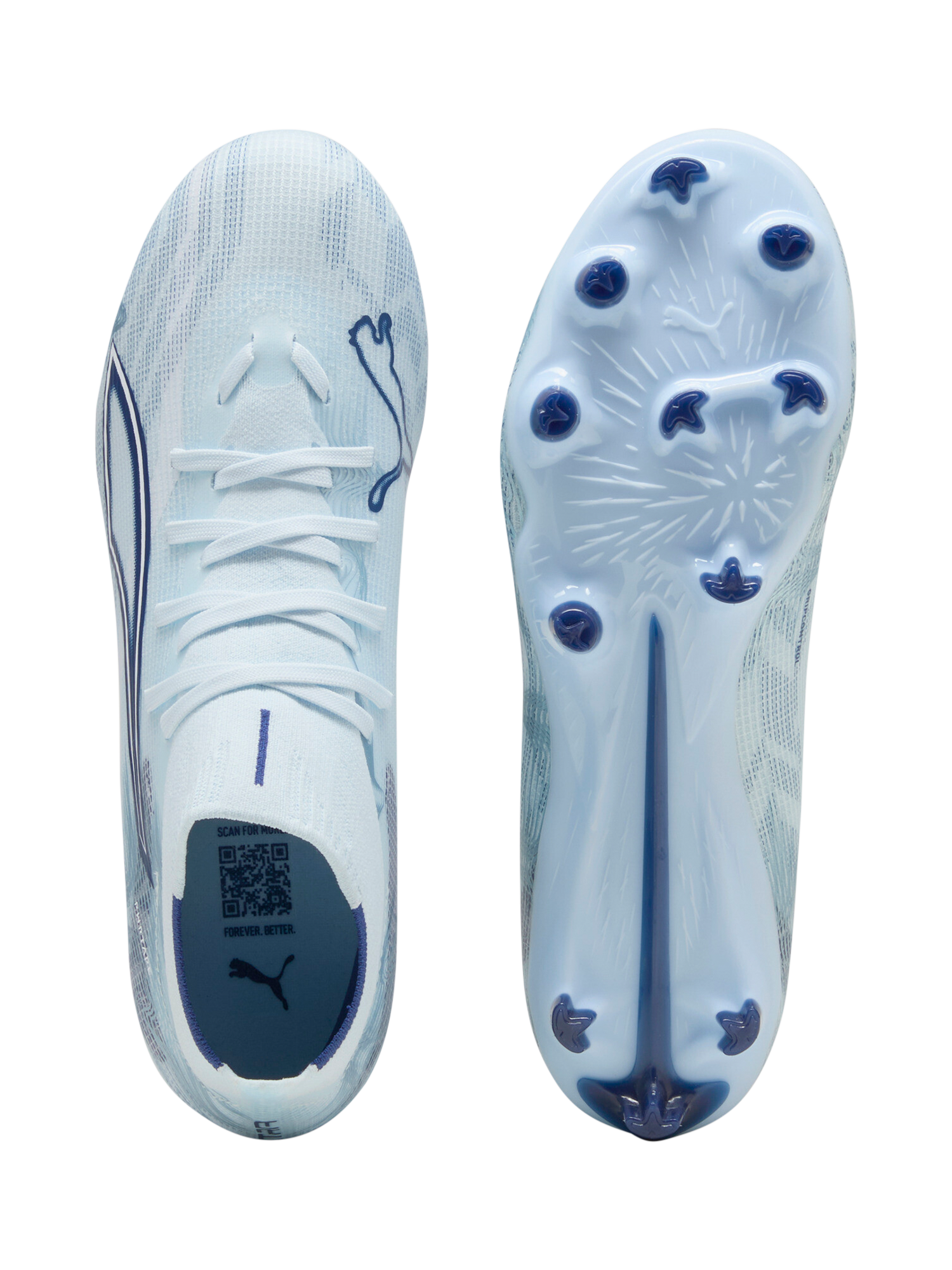 PUMA Women's ULTRA 6 Firm Ground Football Boots