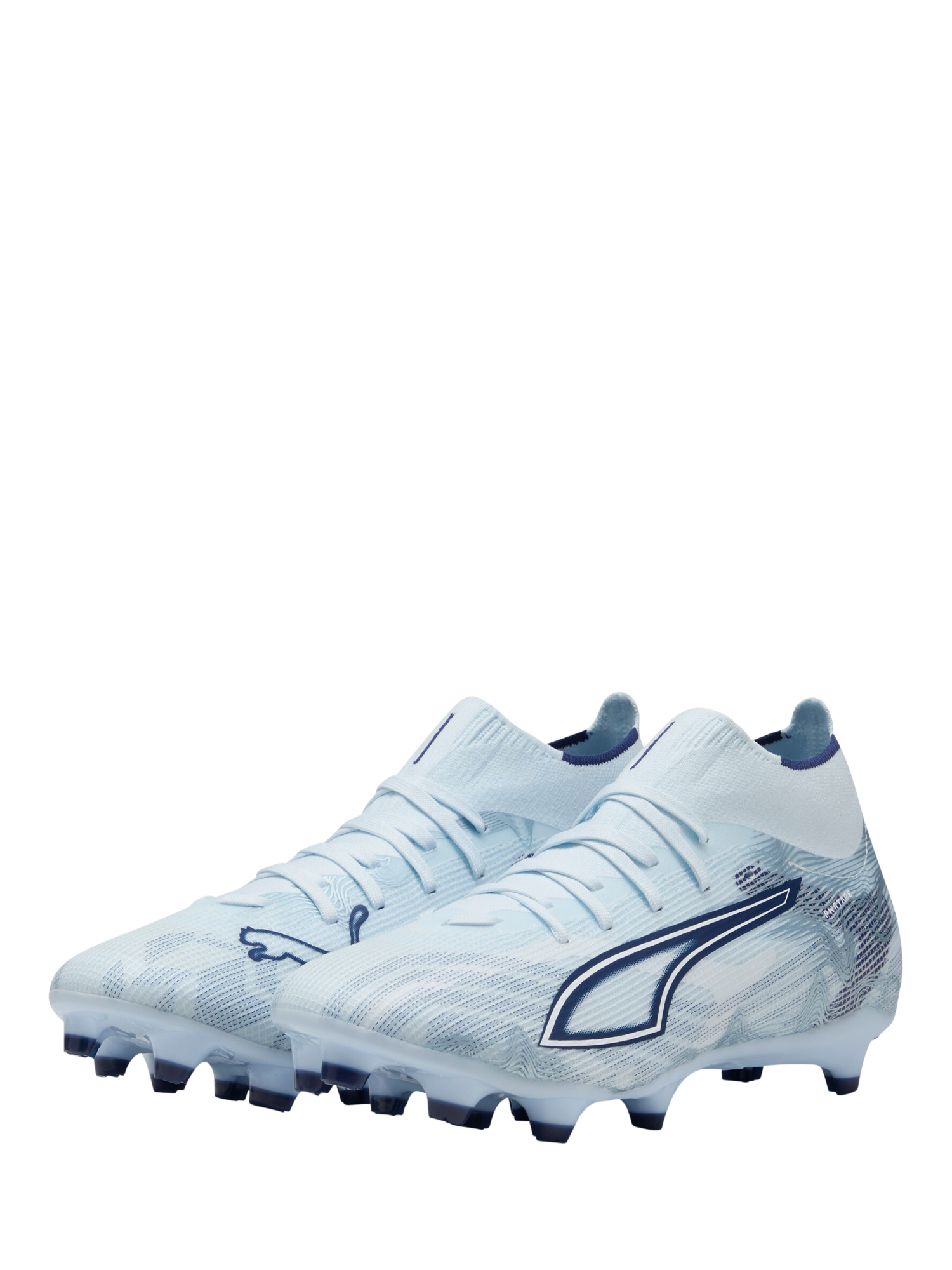 PUMA Women's ULTRA 6 Firm Ground Football Boots
