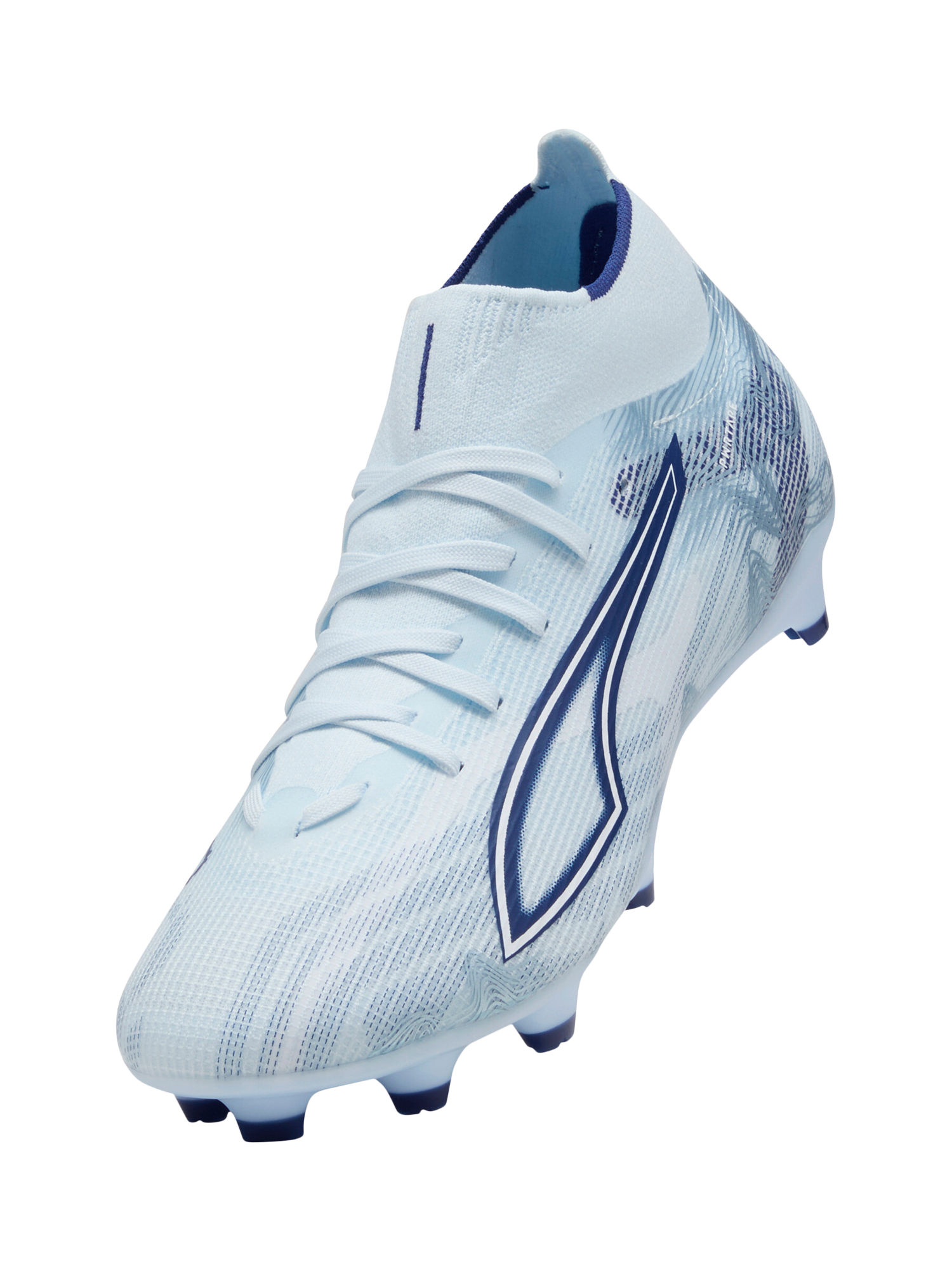 PUMA Women's ULTRA 6 Firm Ground Football Boots