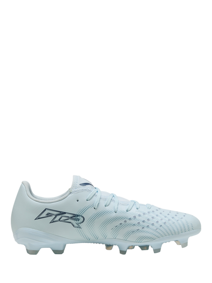 PUMA Men's Future 9 Play FG/AG Football Boots, Icy Blue/Blue Jewel
