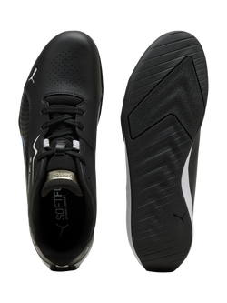 PUMA BMW Motorsport Drift Trainers - view 2, Puma Black