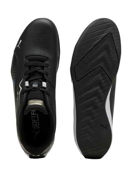 PUMA BMW Motorsport Drift Trainers - view 2, Puma Black