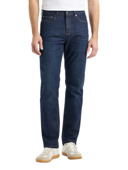 SPOKE Original Denim Regular Thigh Slim Jeans, Broken In - view 2, Broken In