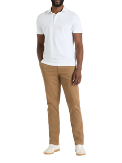 SPOKE Heroes Regular Thigh Slim Chinos, Ammonite