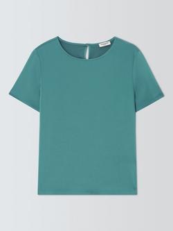 Weekend MaxMara Gilbert Top, Oil, Oil