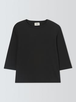 Weekend MaxMara Multia Top, Black, Black