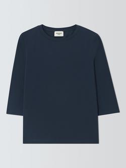 Weekend MaxMara Multia Top, Navy, Navy