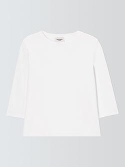 Weekend MaxMara Multia Top, White, White