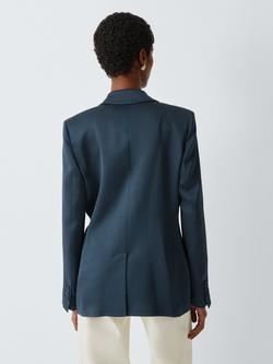 Marella MLLZIMINO Single Breasted Jacket, Aviation - view 2, Aviation