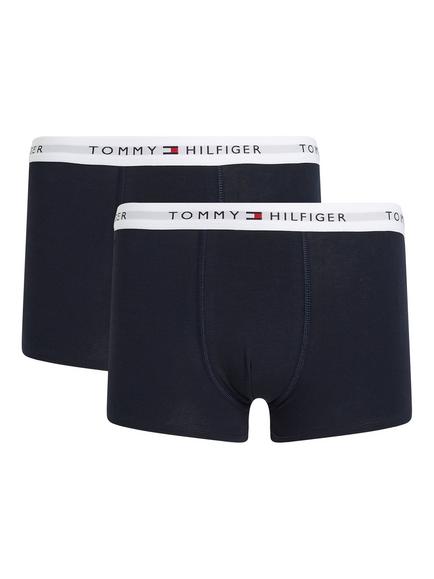 Tommy Hilfiger Kids' Trunks, Pack of 2, Multi - view 2, Multi