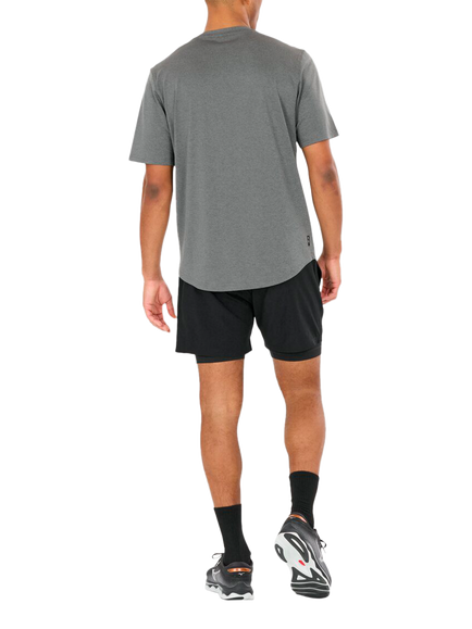 Virtus Virtus Zayne V2 2-in-1 Shorts - view 2, Black
