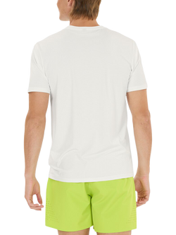 Virtus Virtus Roger V3 Hyperstretch Short Sleeve T-Shirt - view 2, White