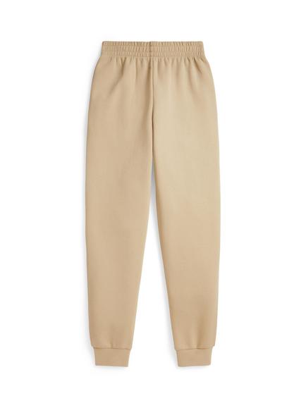 Ralph Lauren Kids' Cotton Blend Joggers - view 2, Cream