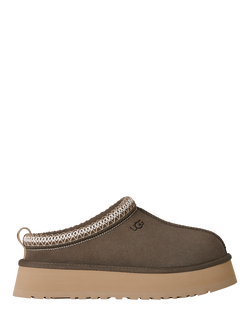 UGG Tazz II Suede Slippers, Dried Oregano, Dried Oregano