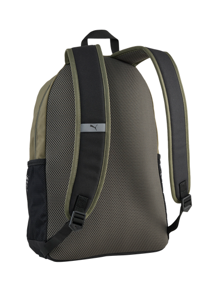 PUMA Plus 20L Backpack - view 2, Loden Green