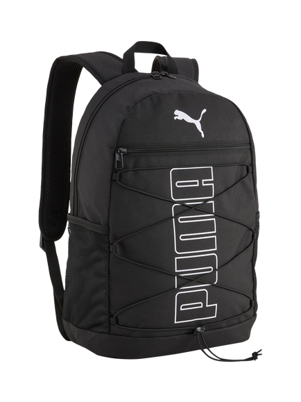 PUMA Plus 20L Backpack, Puma Black