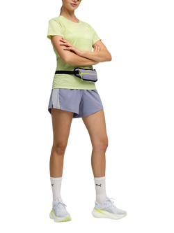 PUMA Run Velocity T-Shirt - view 2, Apple Spritz
