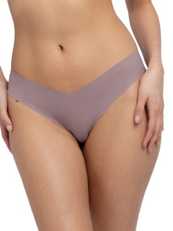 Dorina Airlite Thong, Pack of 3, Beige, Beige
