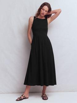 princess polly baby blue dress Boden | Dresses | Boden Ottoman Black Ribbed Shift Day Sheath Tunic Dress 6 main image 1