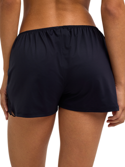 FALKE Delicate Touch French Knickers, Black - view 2, Black