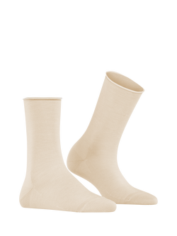 FALKE Active Breeze Socks, containing TENCEL™ Lyocell - view 2, Cream