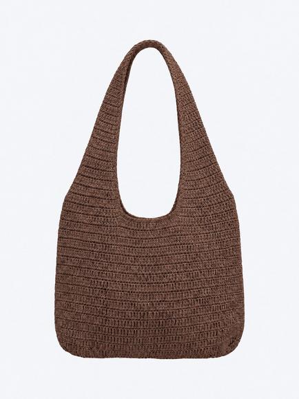 OMNES Aruba Bag, Chocolate, Chocolate