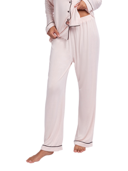 Dorina Charli Pyjama Bottoms, Pink