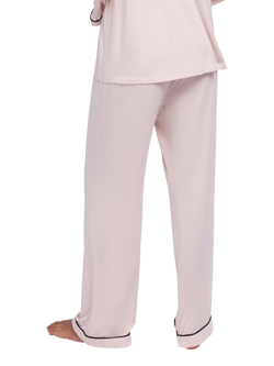 Dorina Charli Pyjama Bottoms - view 2, Pink