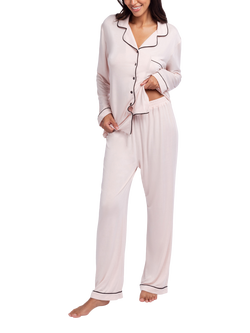 Dorina Charli Pyjama Set, Pink