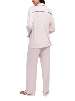 Dorina Charli Pyjama Set - view 2, Pink