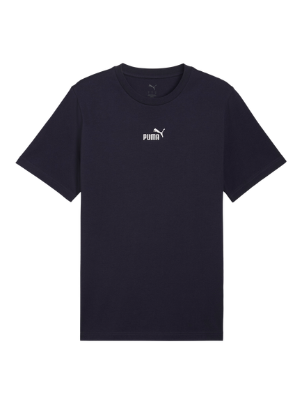 PUMA No.1 Logo T-Shirt, New Navy