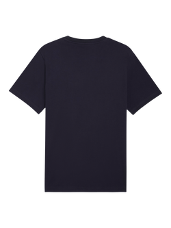 PUMA No.1 Logo T-Shirt - view 2, New Navy
