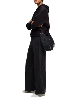 PUMA Women's HER High Waist Trousers - view 2, Puma Black