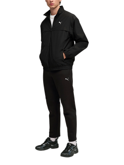 PUMA Evostripe Lounge Trousers - view 2, Puma Black