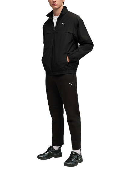 PUMA Evostripe Lounge Trousers - view 2, Puma Black