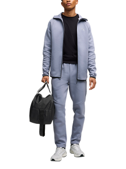 PUMA Evostripe Lounge Trousers - view 2, Gray Sky