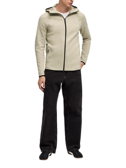 PUMA Evostripe Full-zip Hoodie - view 2, Pebble Gray