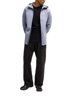 PUMA Evostripe Full-zip Hoodie - view 2, Gray Sky