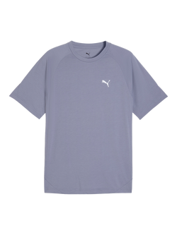 PUMA Evostripe T-Shirt, Gray Sky