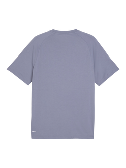 PUMA Evostripe T-Shirt - view 2, Gray Sky