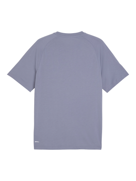 PUMA Evostripe T-Shirt - view 2, Gray Sky